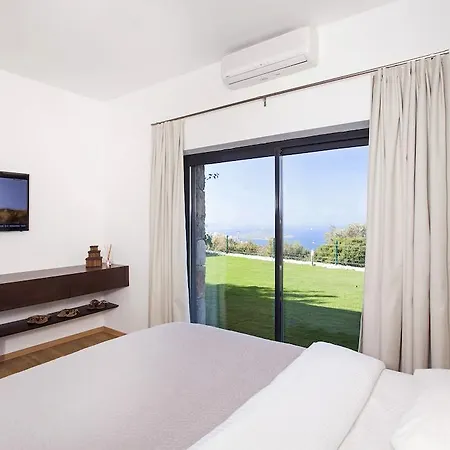 Villa Nitu Yalıkavak