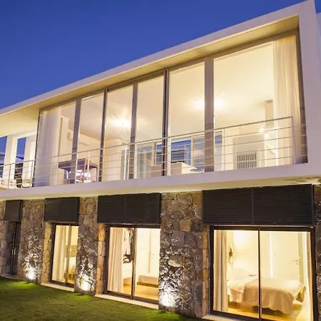 Nitu Villa *
