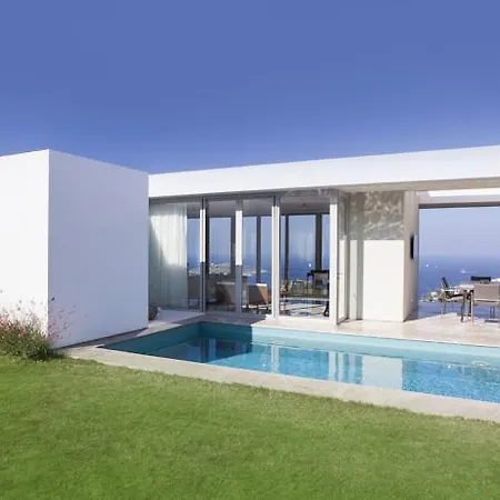 Nitu Villa *