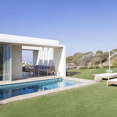 Nitu Villa