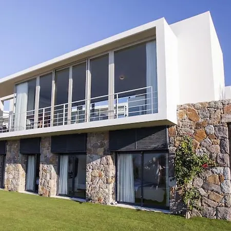 Nitu Villa *